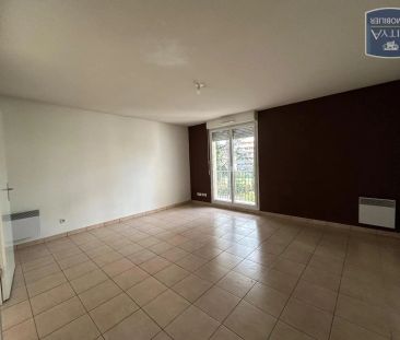 Appartement à louer 3 pièces 60.19m² - Photo 5