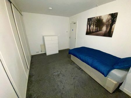 Room in a Shared House, Walsall Road, B42 - Photo 5