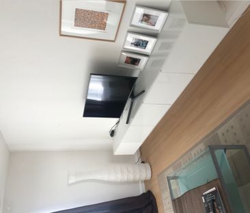 2 Zimmer in Düsseldorf - Foto 1