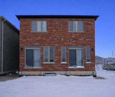 For Lease - 3 Ranch Terrace Unit# 2, Barrie, Ontario - Photo 3