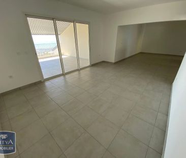 Appartement à louer 3 pièces 95.7m² - Photo 2