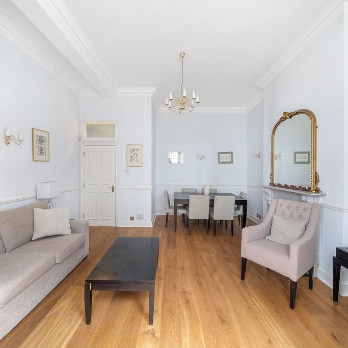 3 bedroom apartment to rent - Photo 1