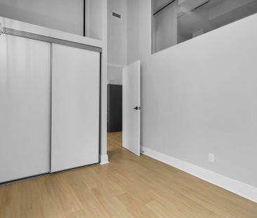 For Lease - 330 Clarence Street Unit# 105, London East, Ontario - Photo 3