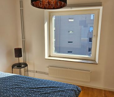 Soldathemsgatan, Göteborg - Photo 1