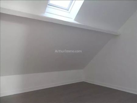 Location Appartement 2 pièces 30 m2 à Melun - Photo 4