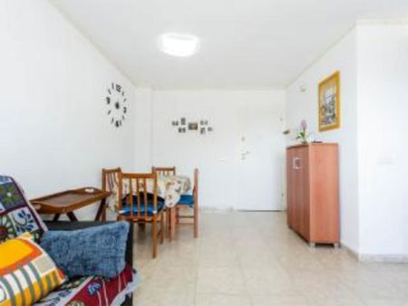 Apartamento de alquiler en Carretera Carrer de Berlín, 18, Playa Morro de Gos - Photo 2