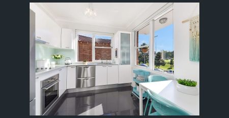 Updated, Light Filled Parkside Residence - Photo 5