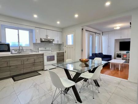 For Lease - 79 Bellefontaine Street Unit# Main, Toronto, Ontario - Photo 2