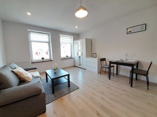 Bytom Centrum, ul. Adama Mickiewicza - Zdjęcie 1