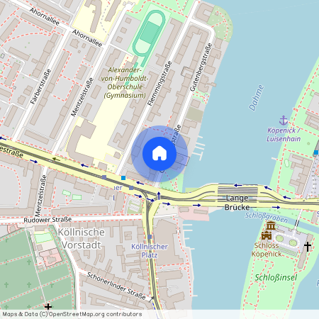 Gutenbergstr 32, 12557 Berlin