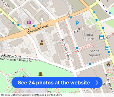 19 Twenty Halifax Apartments - Photo 1