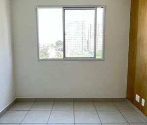 Apartamento para alugar com 33m², 2 quartos e sem vaga - Photo 3