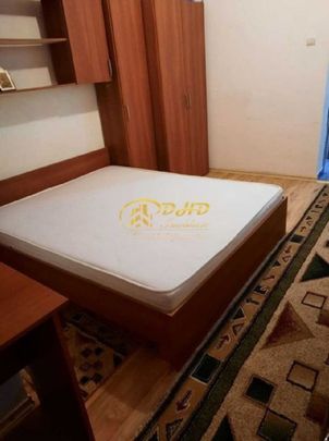 Garsoniera Baza 3 - Fotografie 1