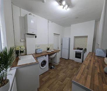 1 bedroom end of terrace house to rent - Photo 4