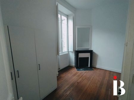 Appartement Nantes 4 pièce(s) 61 m2 - Photo 5