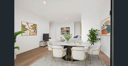 OCEAN VIEWS! WALK to BEACH, THE SPOT, JUNCTION & LIGHT RAIL … everything at your “ lifestyle fingertips” ! - Photo 2