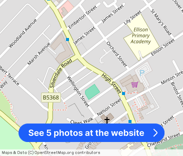 High Street, Wolstanton, ST5 - Photo 1
