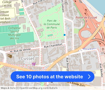 Mieszkanie na wynajem - 66 m² - 1 pokój - Photo 1