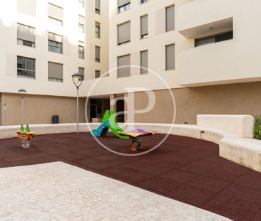 Apartment for rent in Palma - Photo 1