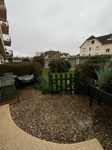 Location Appartement 2 pièces 47m² - Photo 5