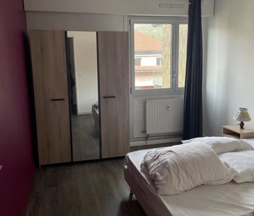 Location Appartement 3 pièces 81m² SALLANCHES 74700 - Photo 3