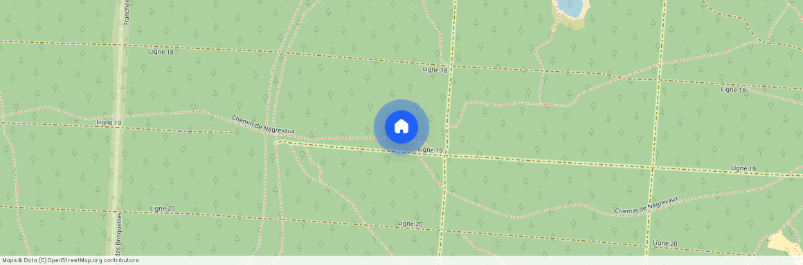 LA TREMBLADE (17390)