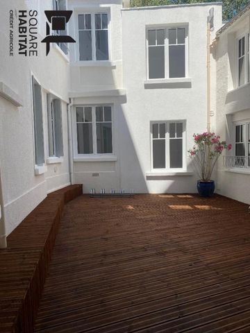 Location Appartement 2 pièces 36m² TOURS 37000 - Photo 4