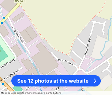 Kestrel View, Cleckheaton, BD19 - Photo 1