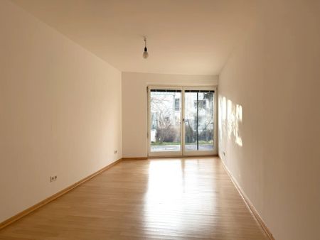 GARTENWOHNUNG IN IDYLLISCHER UMGEBUNG INKL. HEIZUNG & WARMWASSER! - Photo 2