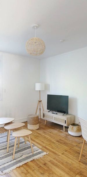 Nantes Sud Bords de Sèvre – Colocation - Photo 1