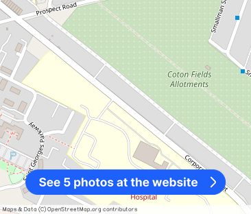 Corporation Street, Stafford, ST16 3LT - Photo 1