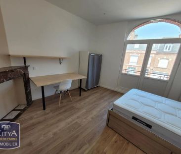 Appartement à louer 1 pièce 14.1m² - Photo 3