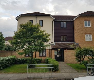 Studio Flat, Vicars Bridge Close, HA0 - Photo 6