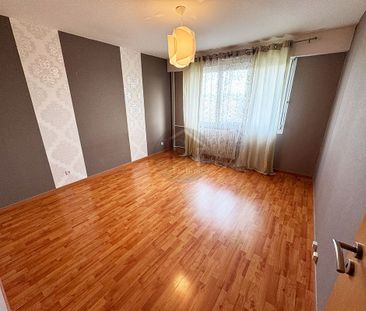 Location Appartement 3 pièces 83m² HOENHEIM 67800 - Photo 5