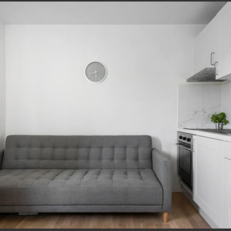 Rådjursvägen, Bålsta - Foto 1