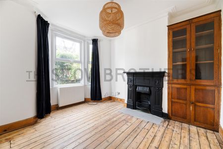 King Edward Road , E17 6HZ - Photo 4