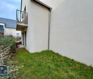 Location Appartement 2 pièces 44m² AMBOISE 37400 - Photo 5
