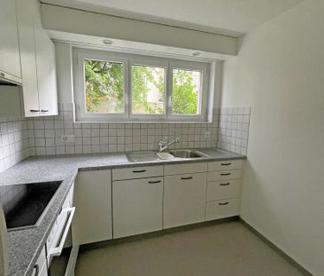Ihre neue Wohlfühloase an zentraler und ruhiger Wohnlage! - Foto 6