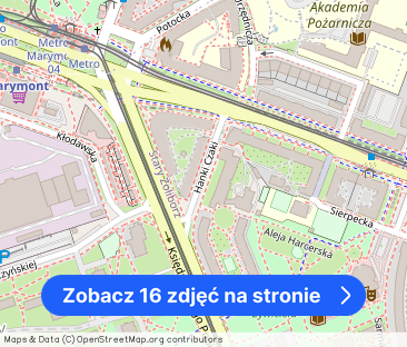 Jasne 2 pokoje z garażem i idealną komunikacją miejską. - Zdjęcie 1