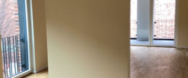 Traumhaftes 2-Zimmer-Loft in Linden - Photo 1