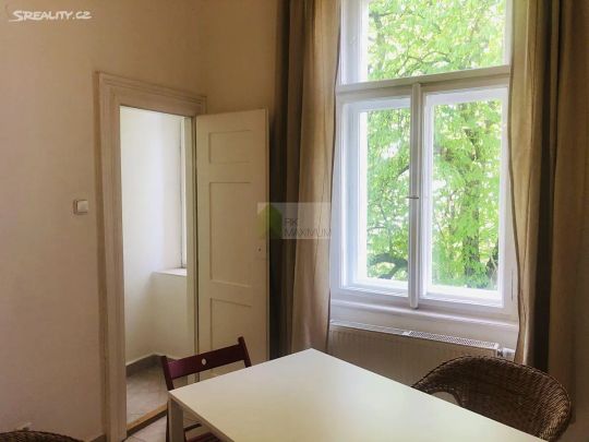 Pronájem bytu 1+1 43 m² - Photo 1