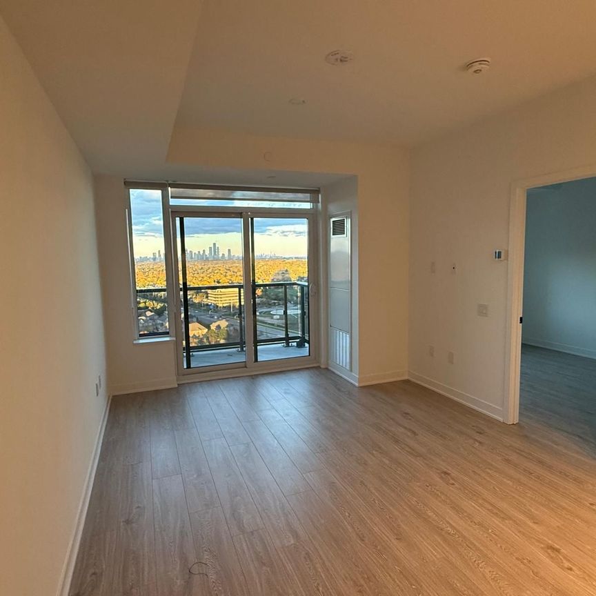 For Lease - 2495 Eglinton Avenue Unit# 1802, Mississauga, Ontario - Photo 1