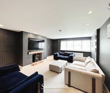 5 bedroom detached house to rent - Photo 1
