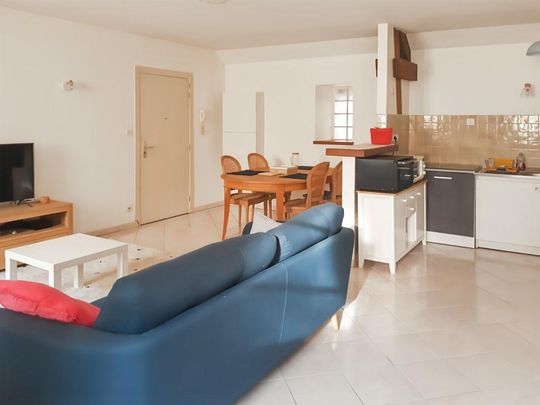 Location Appartement 3 pièces 57m² SELLES SUR CHER 41130 - Photo 1