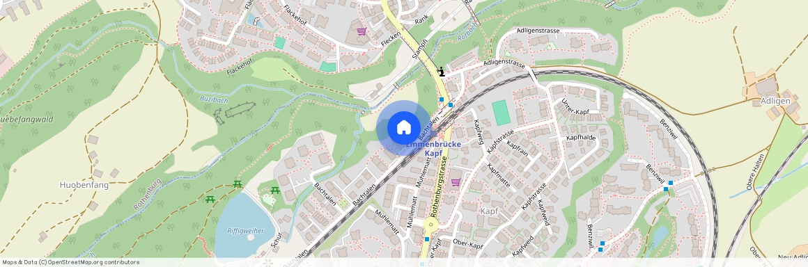 Bachtalen 3, 6020, Emmenbrücke