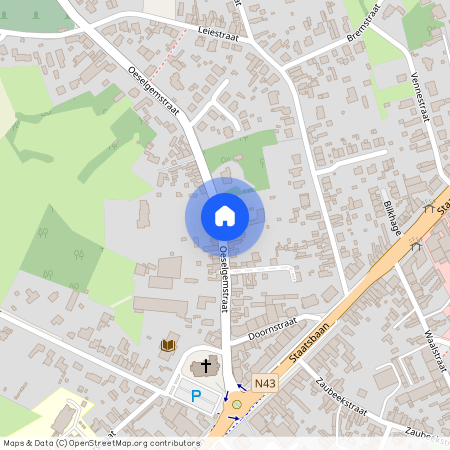 Oeselgemstraat 64 / H, 9870 Zulte