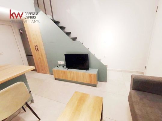Loft για ενοικίαση Ανάληψη - Μπότσαρη (Ανάληψη - Μπότσαρη - Νέα Παραλία) - Photo 1