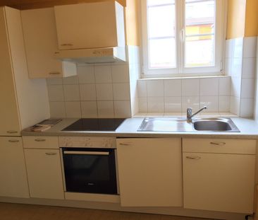 3-room apartment on the 1st floor - Photo 1