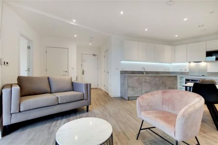 1 bedroom apartment to rent - Photo 3