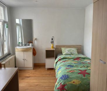 Studentenkamer met gedeeld sanitair! - Foto 3